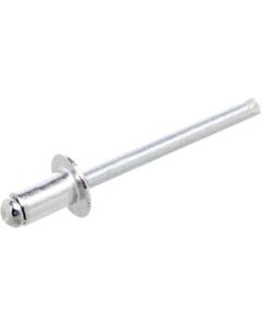 Tõmbneet Ø5/9,5mm L-8mm Al/Fe