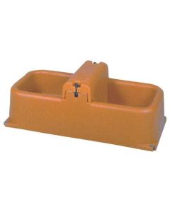 Jootmisvann ISOBAC 60L  La Buvette