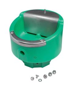 Soojendusega jootur "Lakcho 2" 24V 80W -20°C