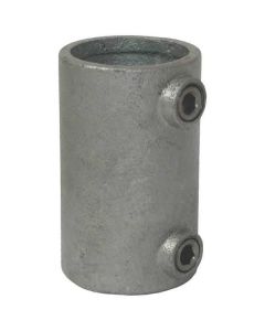 Ühendusmuhv Ø 42,4mm 149-C