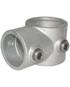 Ühendusmuhv Ø 42,4mm 101-C