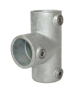Ühendusmuhv Ø 33,7mm 104-B