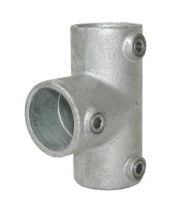 Ühendusmuhv Ø 48,3mm 104-D