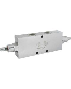 Juhtklapp VBCD DE A G3/4" 95l/m 350bar