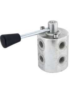 Hüdroklapp 6/2 G1/2" 60l/min