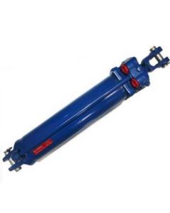Hüdrosilinder C-100 / 400 HYDROSILA