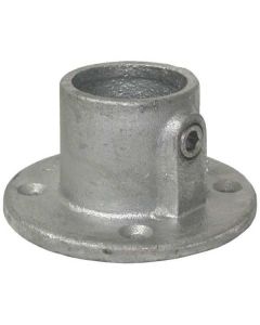 Ühendusmuhv Ø 42,4mm 131-C