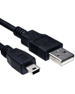 Kaabel Mini-USB L-1,8m