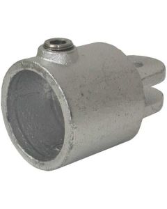 Ühendusmuhv Ø 42,4mm 173F-C