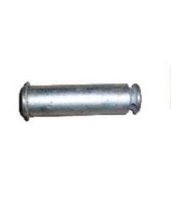Silindri sõrm Ø25x92mm C90-1212037