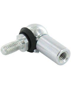 Nurkliigend 2xM12 RH l-35mm DIN 71802
