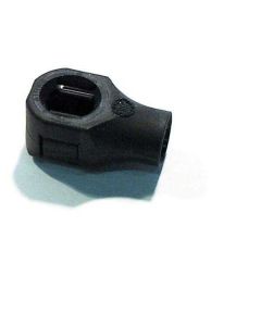 Gaasiamordi ots M6/Ø10mm nylon