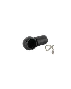 Gaasiamordi ots M8/Ø10mm Zn