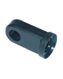 Silmuspolt M6 / Ø8,5mm Nylon