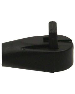 Gaasiamordi ots M6/Ø10mm nylon
