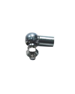 Nurkliigeng 2xM5 RH L-22mm DIN 71802
