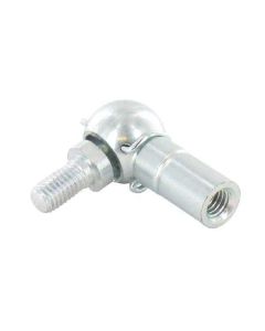 Nurkliigeng 2xM5 RH/LH L-22mm DIN 71802