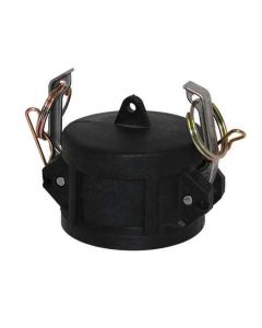 Kork DC 1/2" CAMLOCK