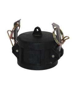 Kork DC 2" CAMLOCK