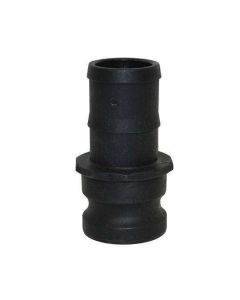 Vooliku liitmik E 1_1/4" CAMLOCK