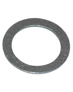 Reguleerseib Ø111x180x2mm teras