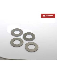 Reguleerseibide komplekt Ø31x60mm Kramp