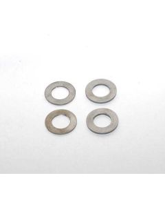 Reguleerseibide komplekt Ø36x65mm Kramp