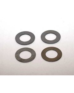 Reguleerseibide komplekt Ø71x125mm Kramp