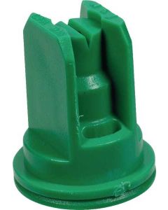 Pihusti CFA 110° 015 roheline plastik ASJ