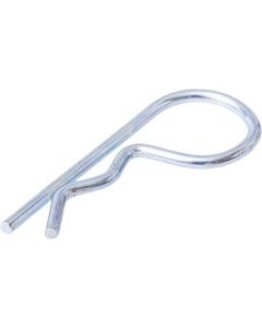 R-splint Ø2,5x44mm DIN 11024