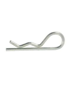 R-splint Ø4,5x75mm DIN 11024