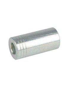 Pressitav hülss Ø12x25mm DN10.5