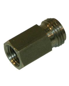 Adapter 1/4" - 11/16" CP1321 SS