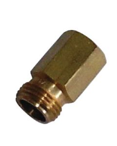Adapter 1/4" - 11/16" CP1321