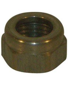 Mutter 11/16 NPT CP1325SS