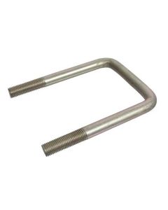 U-kammits M16/100/160mm