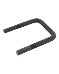 U-kammits M16/80/120mm