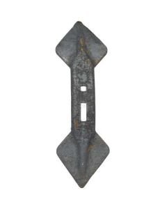 S-pii ots 135x19,5x450mm