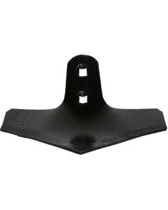 Kultivaatori tööorgan L250 #6mm