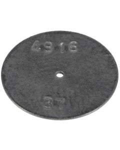 Doseerimisketas  37 SS