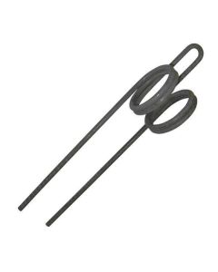 Järeljooksu pii Ø12mm L-575mm