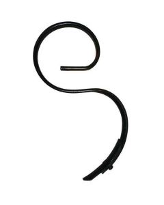 S-pii 45x12x710mm