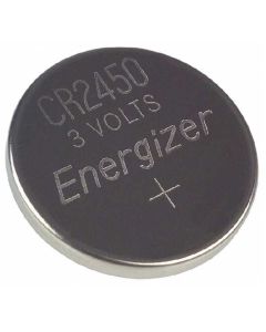 Patarei CR2450 3V