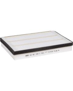 Kabiini filter CU421001