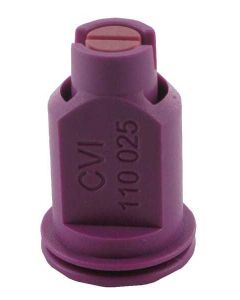 Pihusti CVI 110° 025 violetne keraamiline Albuz