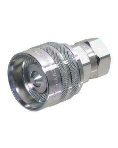 Hüdrovooliku kiirühendus 1/2" pesa  ISO-14541