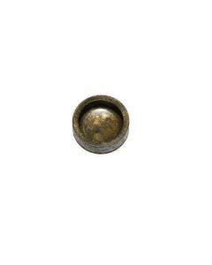 Plokikaane külmakork Ø17mm D02-003-A OR.