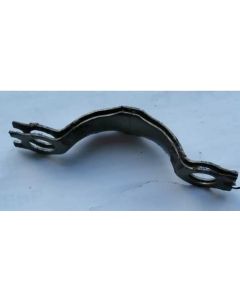 Kepsu poldi stopperplaat D03-040 JUMZ