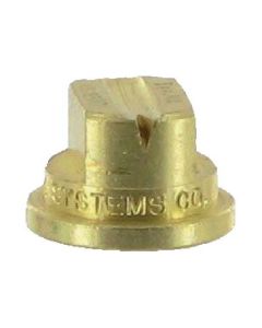 Pihusti OC 85° 03 messing TeeJet