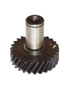 NSH10 ajami hammasratas D65-1022041-A